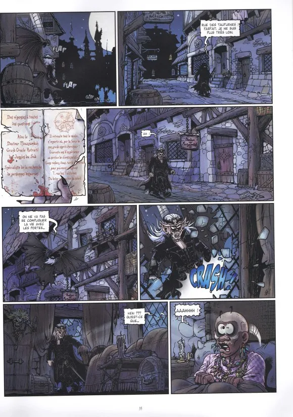 Le Donjon De Naheulbeuk - 24 - 65c93cfe0fe3e.webp