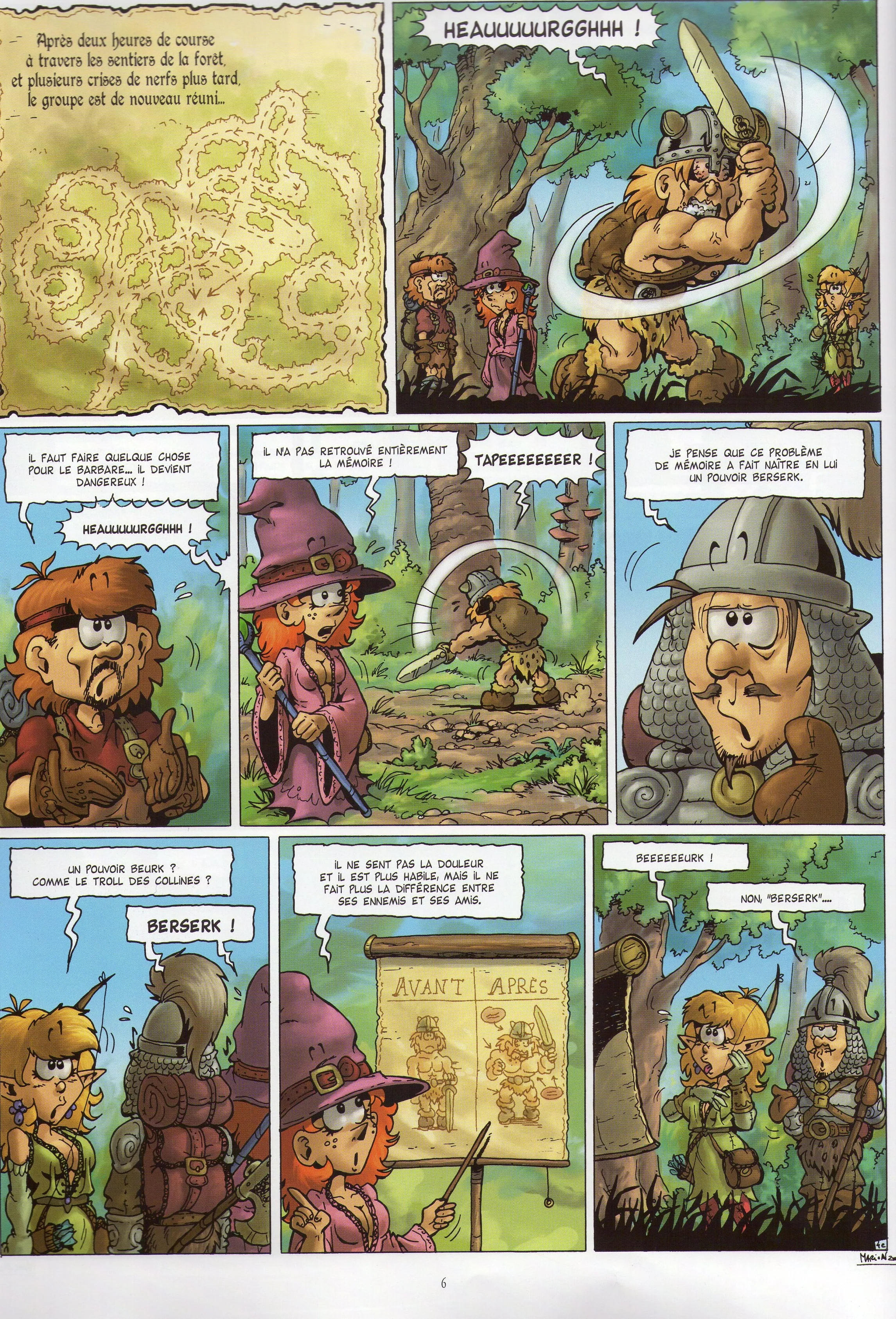 Le Donjon De Naheulbeuk - 5 - 65c9344c225af.webp