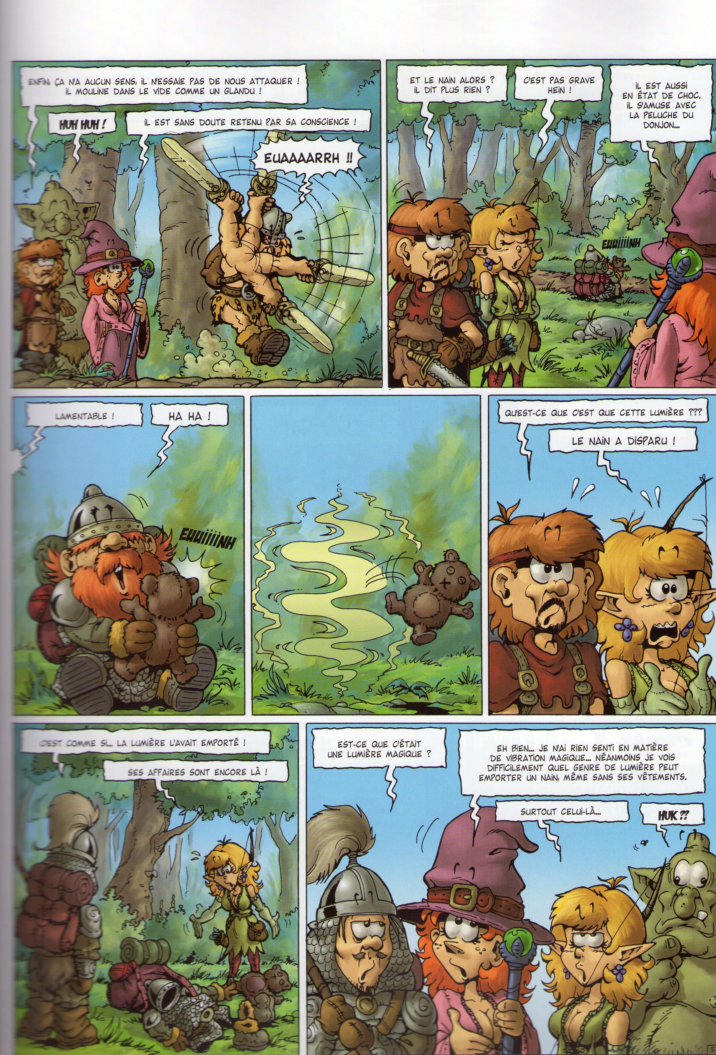 Le Donjon De Naheulbeuk - 5 - 65c9344e4bba8.webp