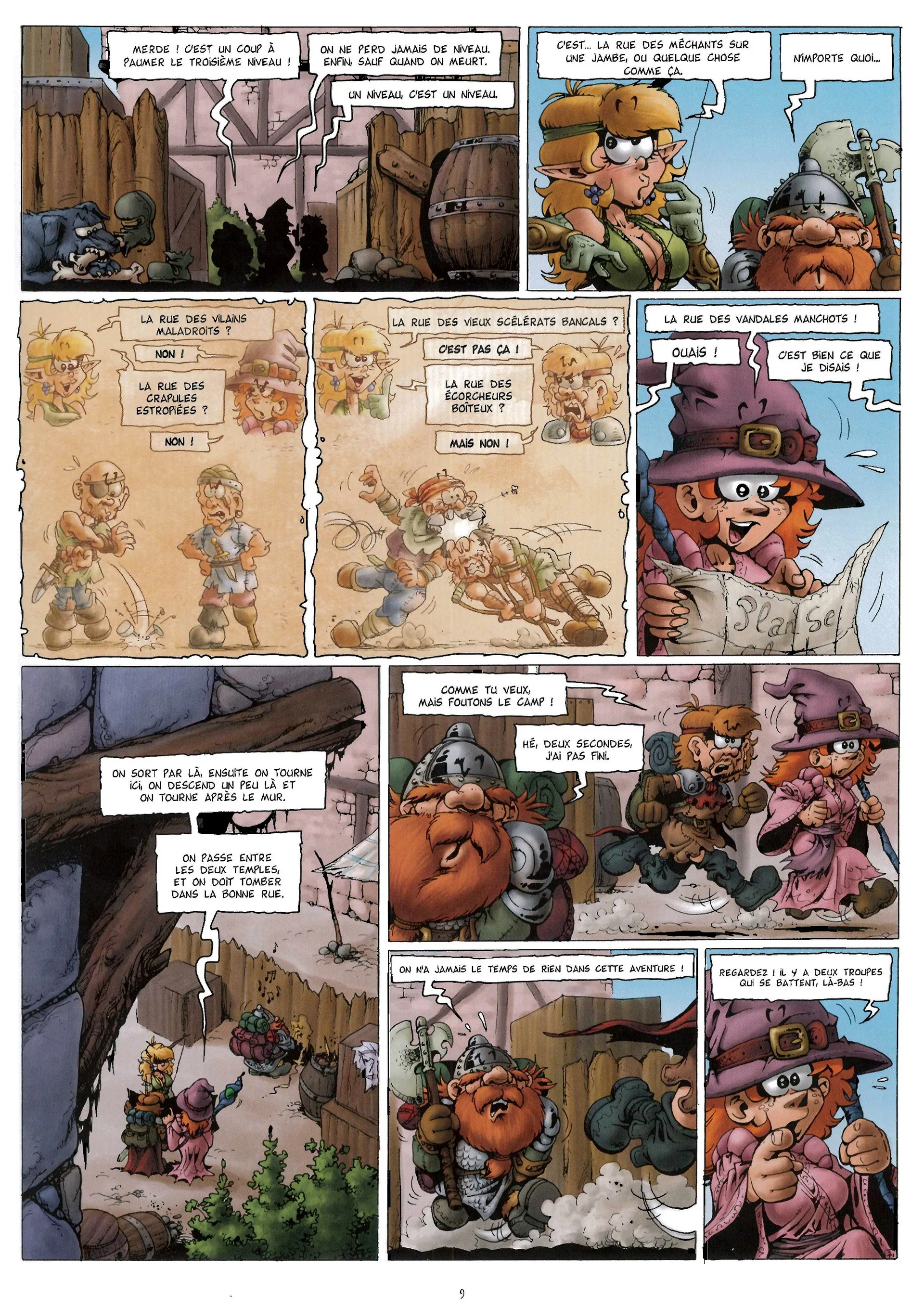 Le Donjon De Naheulbeuk - 9 - 65c9355b0bf25.webp