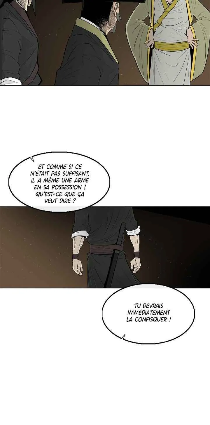Legend Of The Northern Blade - 100 - 65f1b8ecf076a.webp