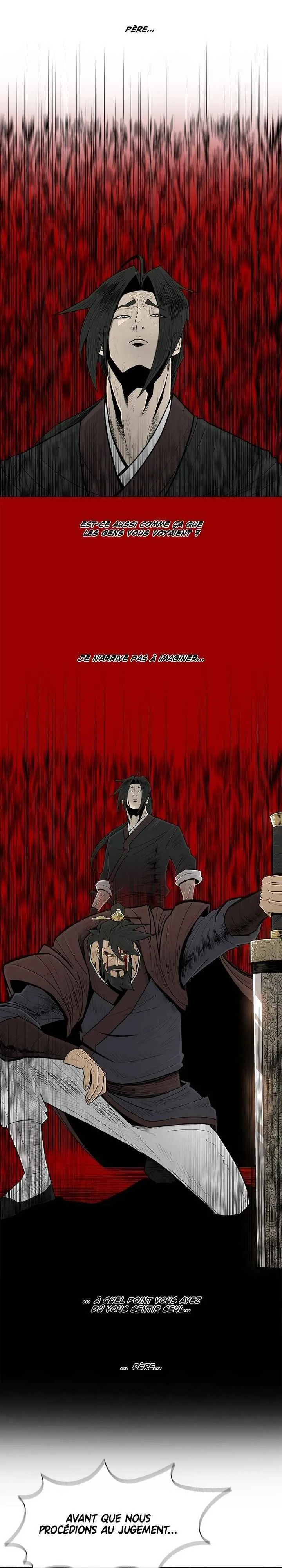 Legend Of The Northern Blade - 100 - 65f1b8f29771c.webp