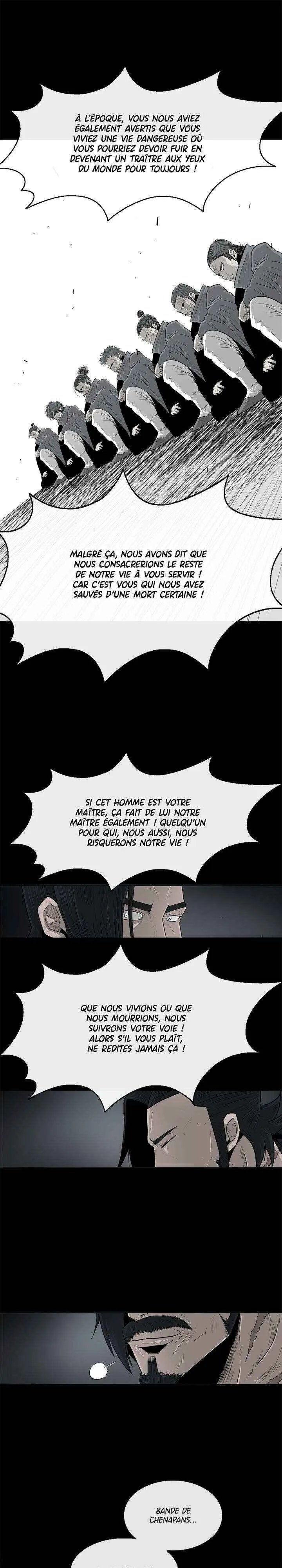 Legend Of The Northern Blade - 102 - 65f1b90193b80.webp