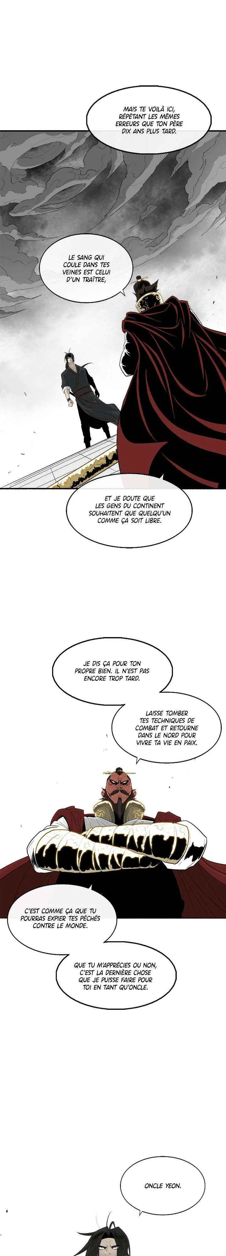 Legend Of The Northern Blade - 103 - 65f1b90810e03.webp