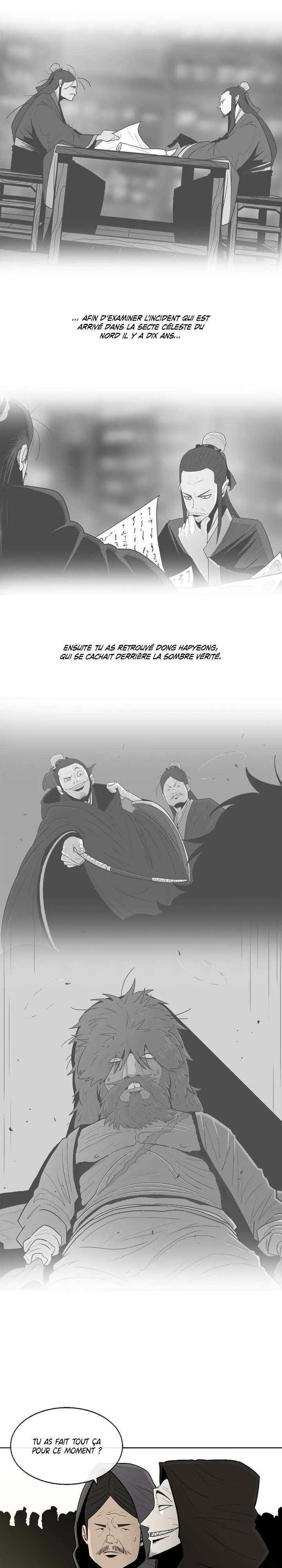 Legend Of The Northern Blade - 104 - 65f1b90ccf662.webp