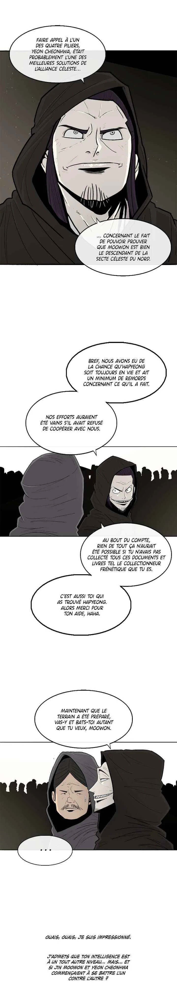 Legend Of The Northern Blade - 104 - 65f1b90d4c232.webp