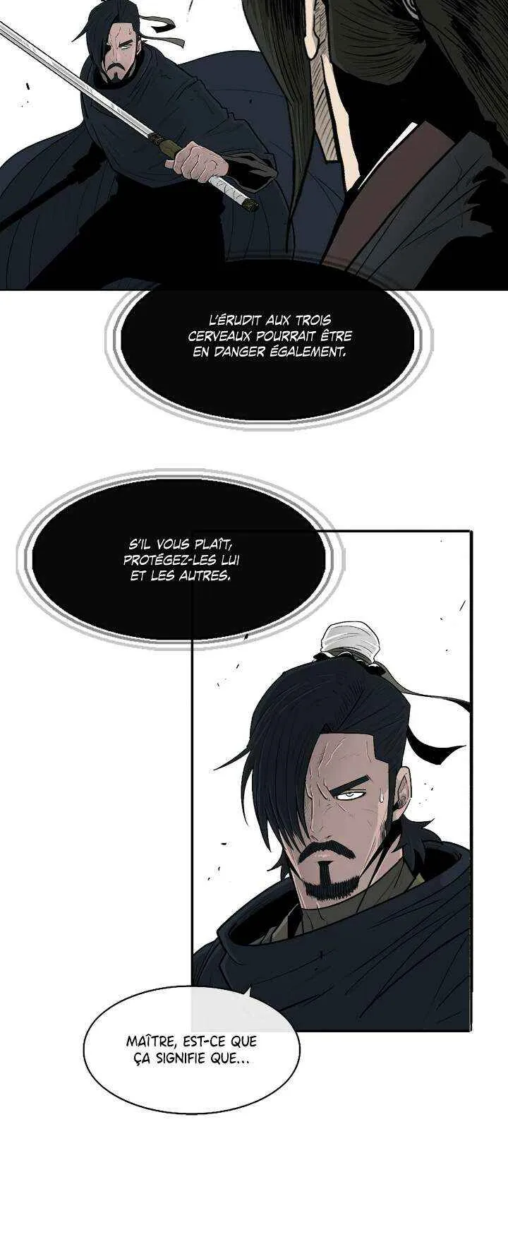 Legend Of The Northern Blade - 104 - 65f1b910c1a8e.webp