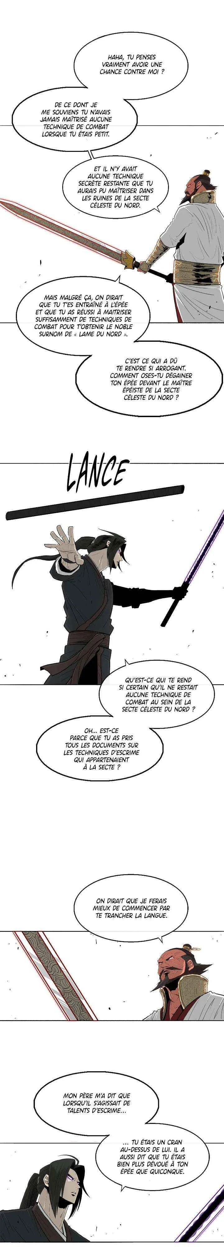 Legend Of The Northern Blade - 104 - 65f1b91211a61.webp