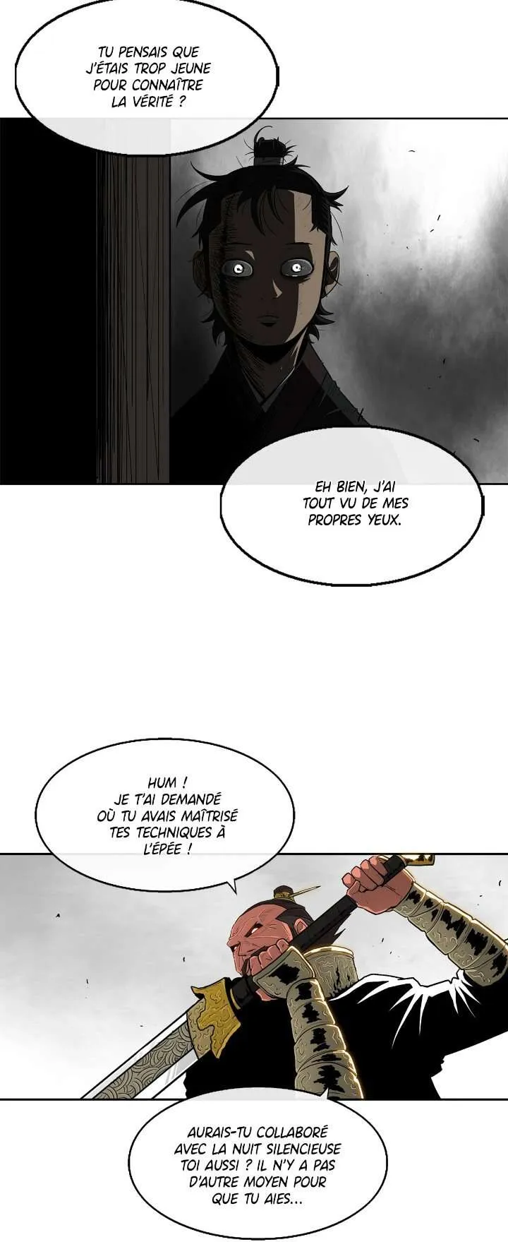 Legend Of The Northern Blade - 105 - 65f1b914ef79d.webp