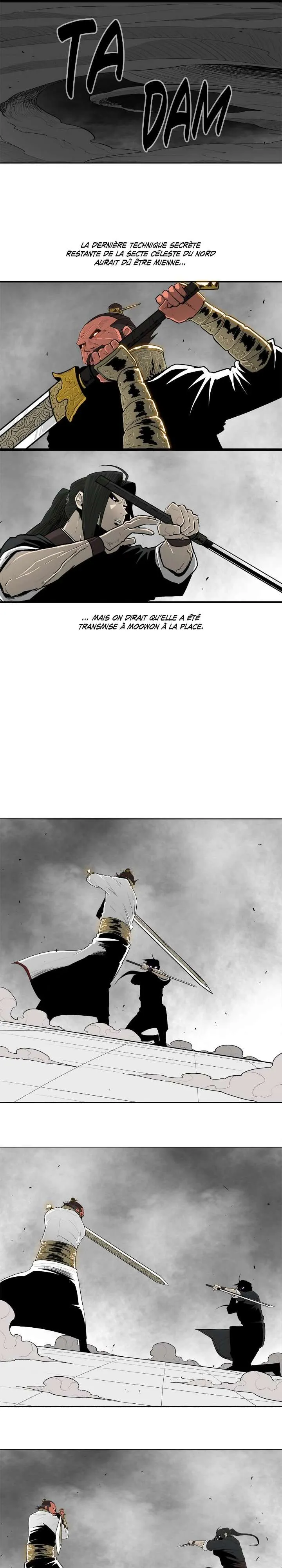 Legend Of The Northern Blade - 105 - 65f1b9164e60e.webp