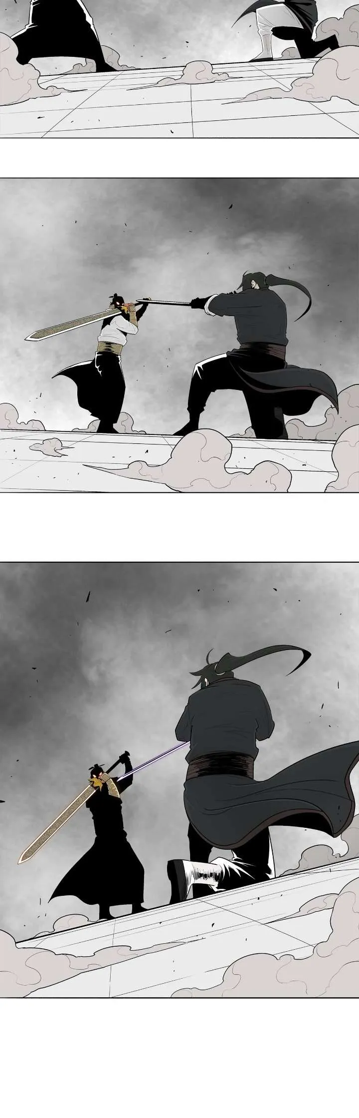 Legend Of The Northern Blade - 105 - 65f1b91688fda.webp