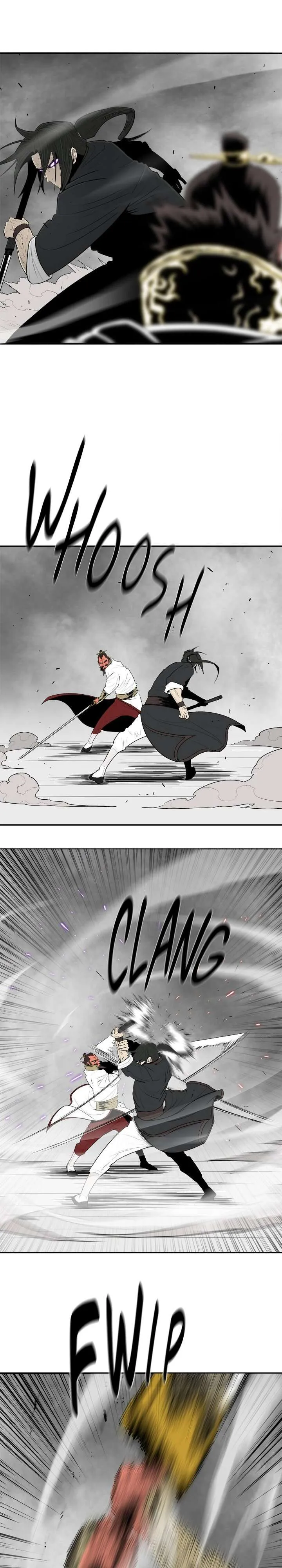 Legend Of The Northern Blade - 105 - 65f1b917726c3.webp