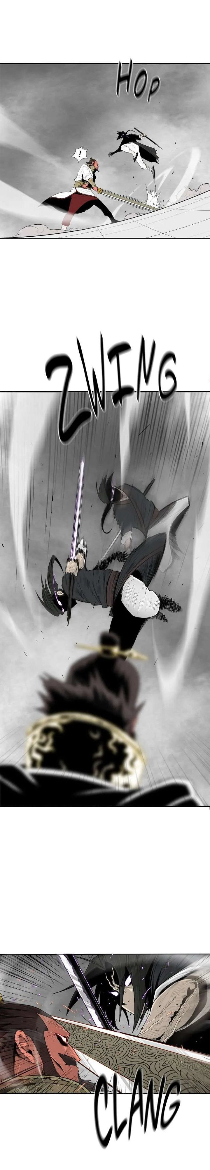 Legend Of The Northern Blade - 105 - 65f1b9188bee0.webp