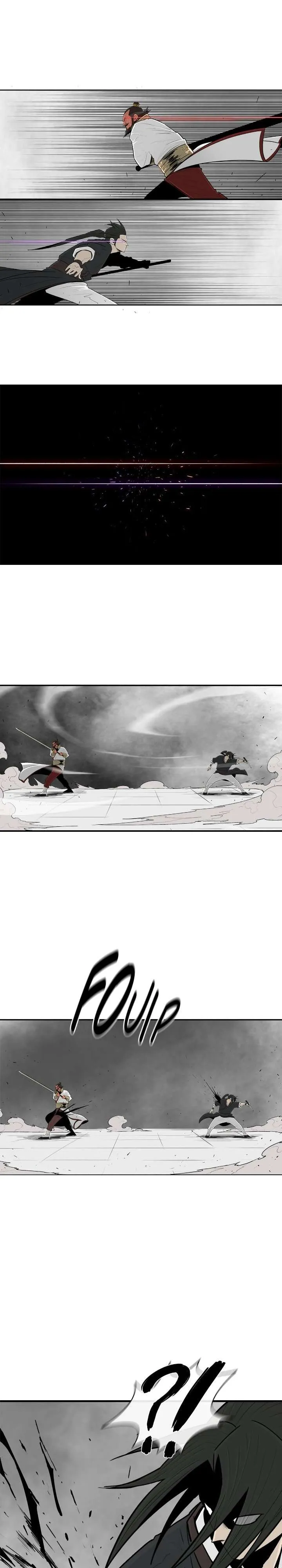Legend Of The Northern Blade - 106 - 65f1b91a16de5.webp