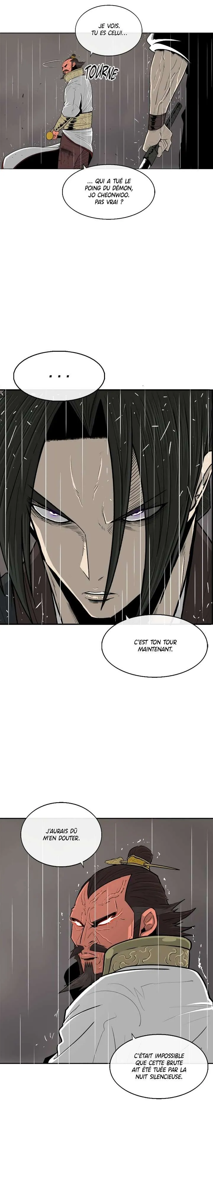 Legend Of The Northern Blade - 106 - 65f1b91b13d1c.webp