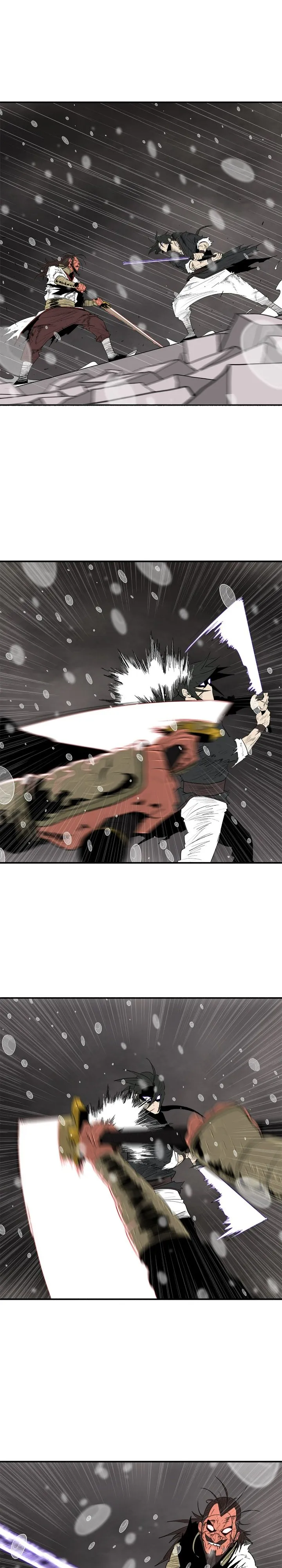 Legend Of The Northern Blade - 107 - 65f1b92567364.webp