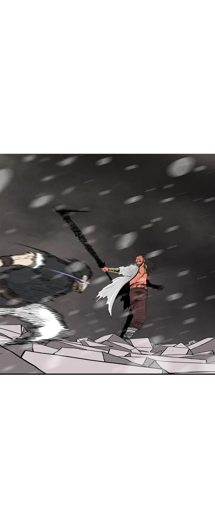 Legend Of The Northern Blade - 107 - 65f1b92967953.webp