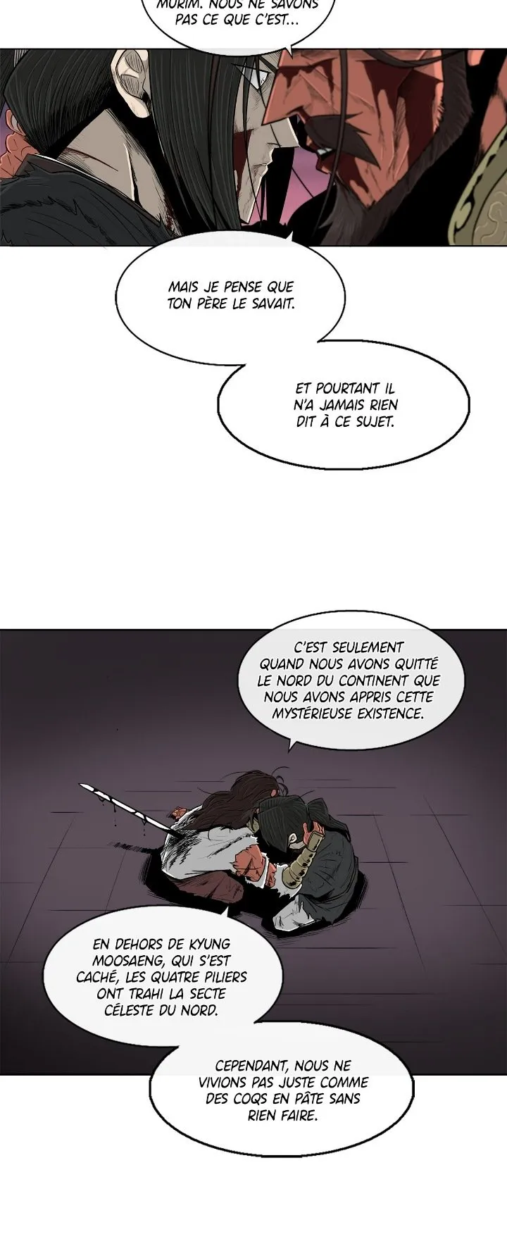 Legend Of The Northern Blade - 108 - 65f1b92e7f65d.webp