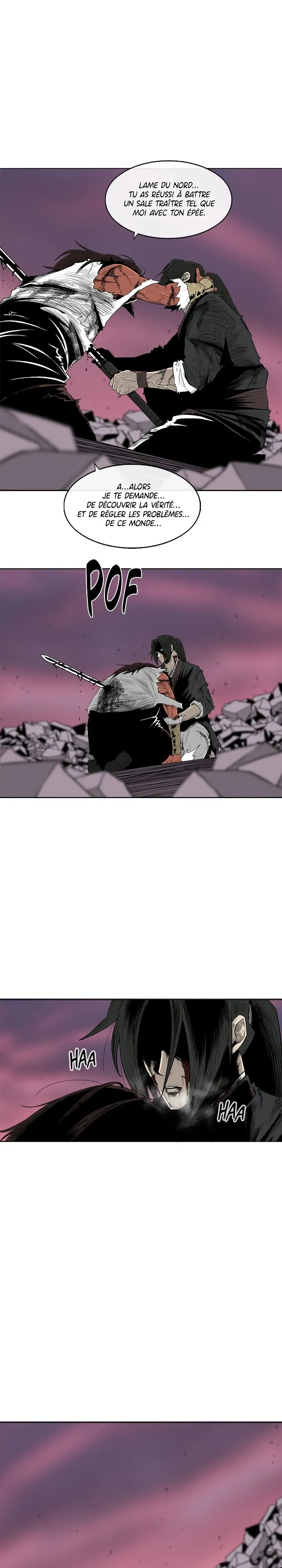 Legend Of The Northern Blade - 108 - 65f1b92edaac4.webp