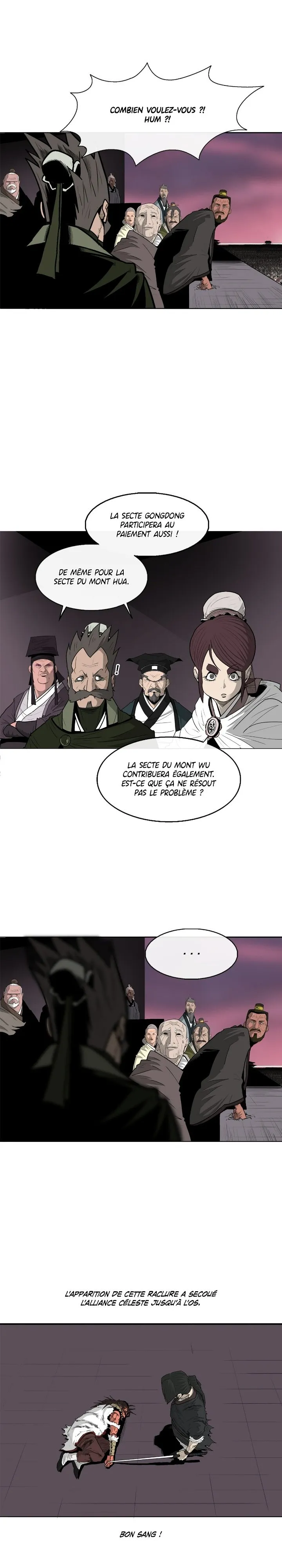 Legend Of The Northern Blade - 108 - 65f1b93104b50.webp