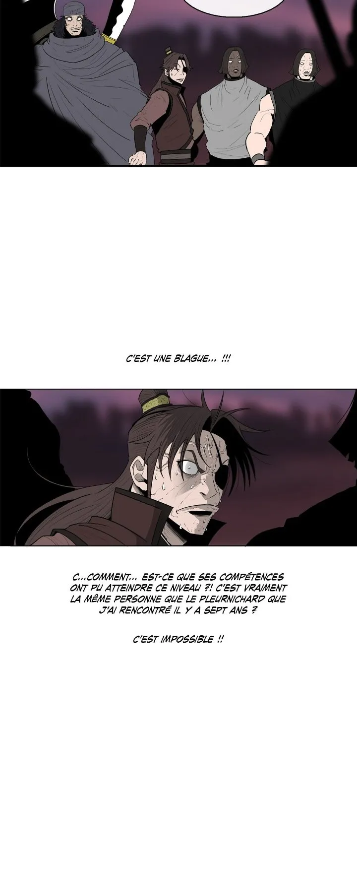 Legend Of The Northern Blade - 108 - 65f1b9325863b.webp