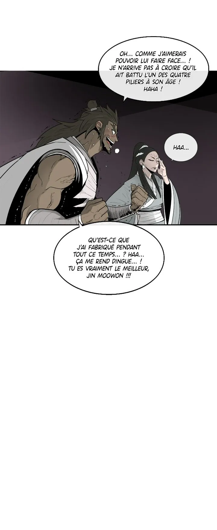 Legend Of The Northern Blade - 108 - 65f1b9336c79b.webp