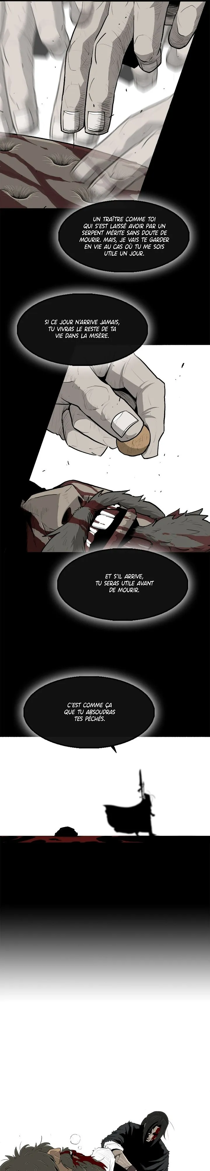 Legend Of The Northern Blade - 109 - 65f1b9378132f.webp