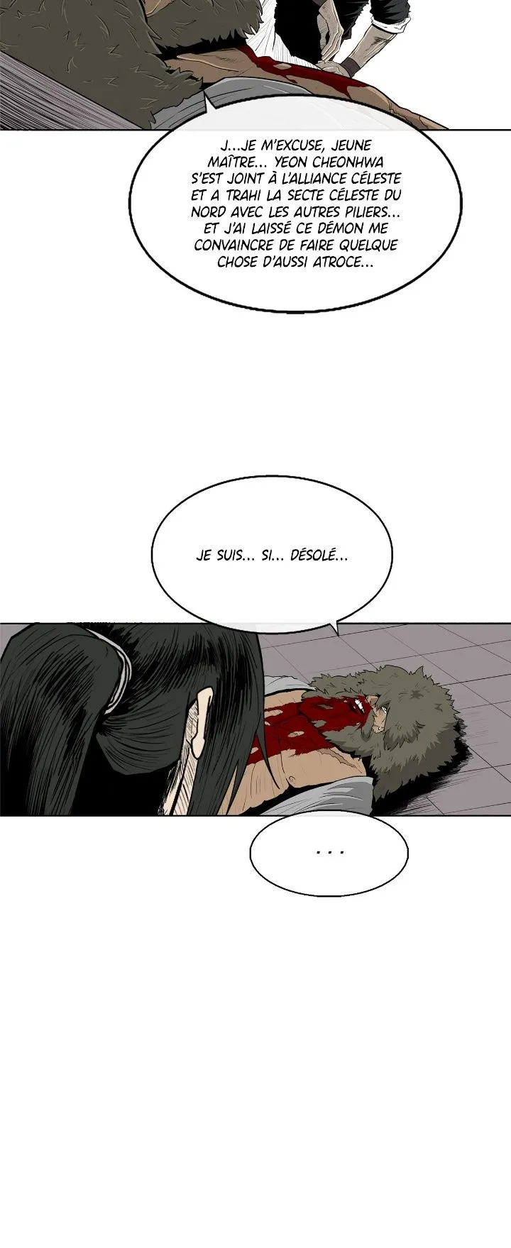 Legend Of The Northern Blade - 109 - 65f1b937ae984.webp