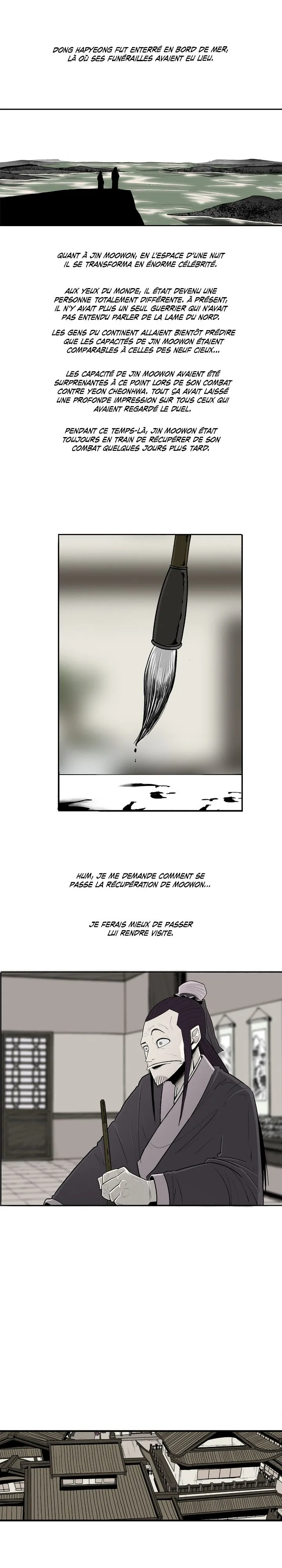 Legend Of The Northern Blade - 109 - 65f1b93952c9a.webp