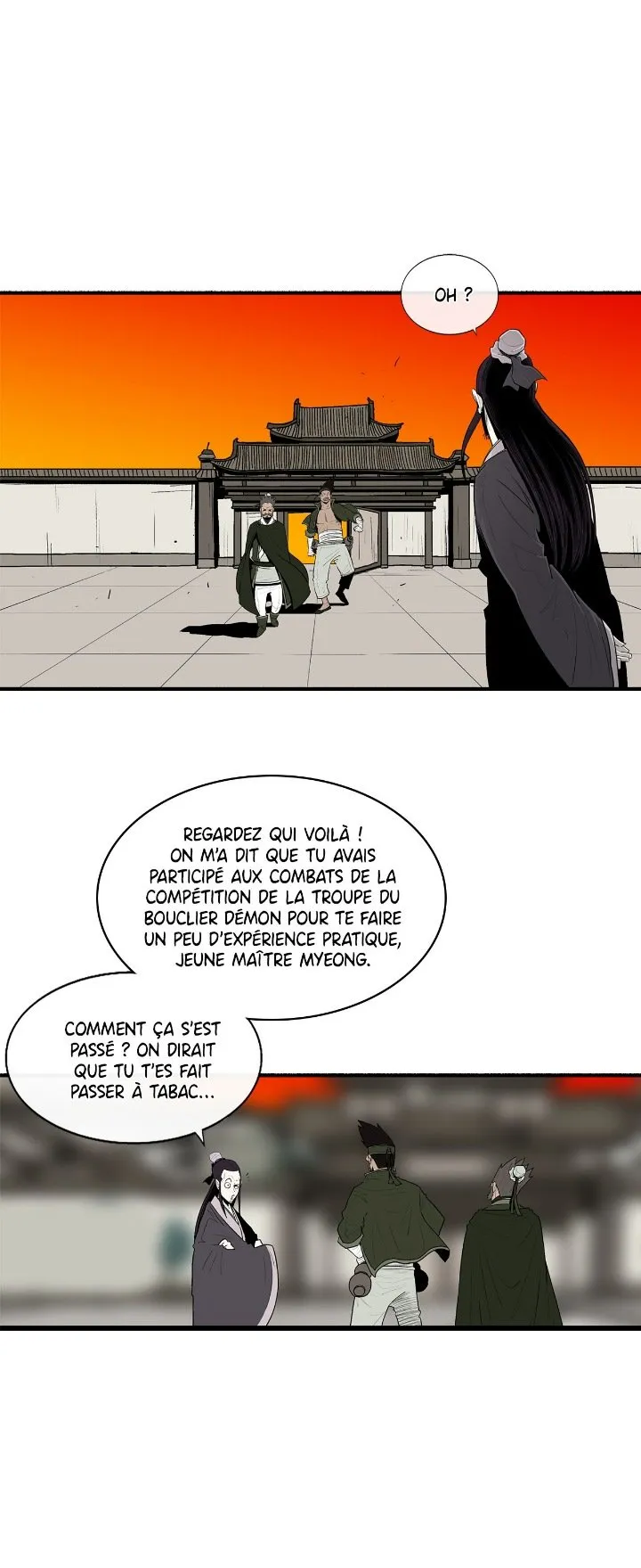 Legend Of The Northern Blade - 109 - 65f1b9397eb0b.webp