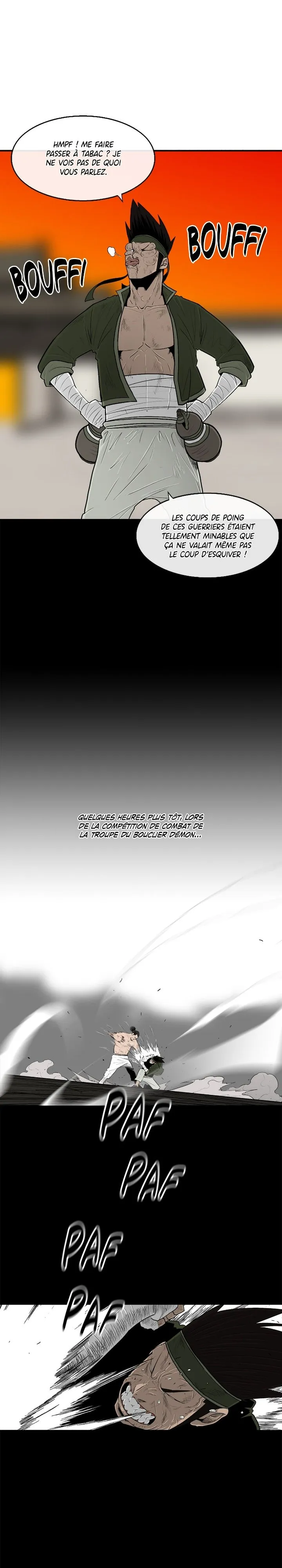 Legend Of The Northern Blade - 109 - 65f1b939e759d.webp