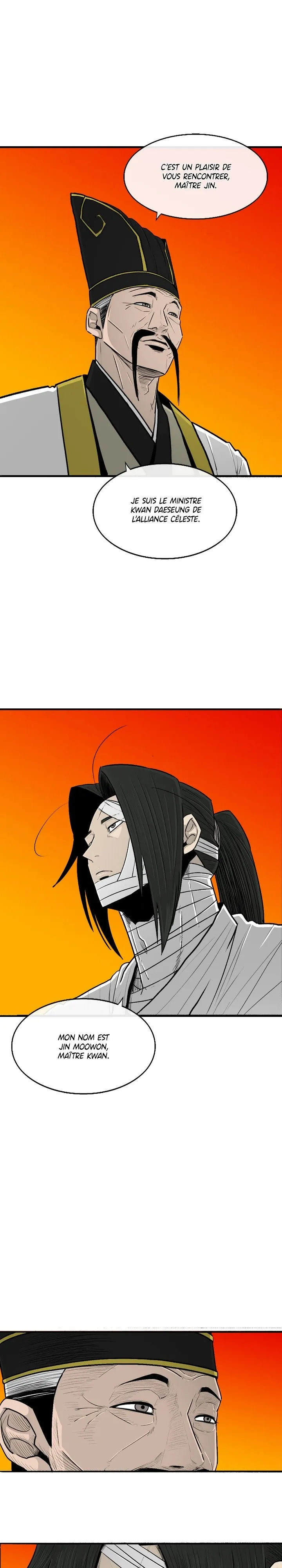 Legend Of The Northern Blade - 109 - 65f1b93e521f8.webp