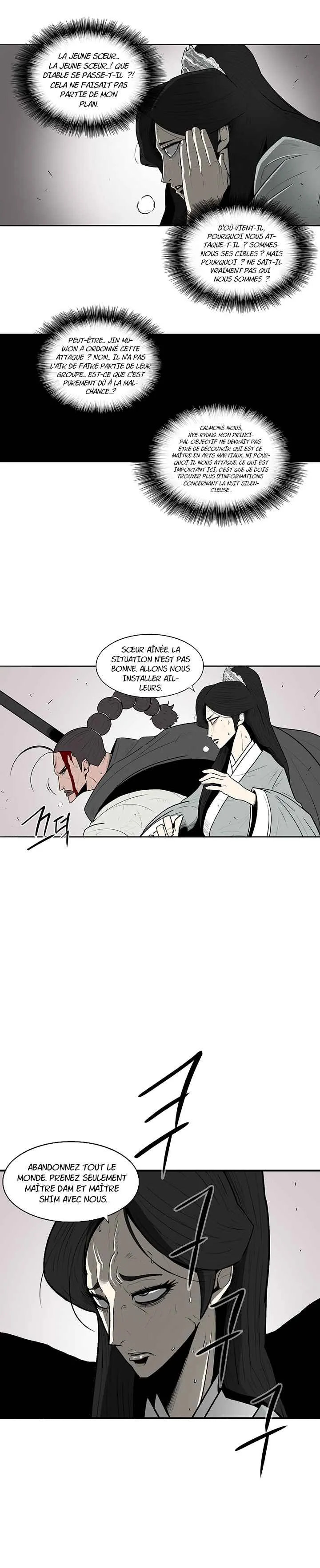 Legend Of The Northern Blade - 11 - 65f1b73c4225f.webp