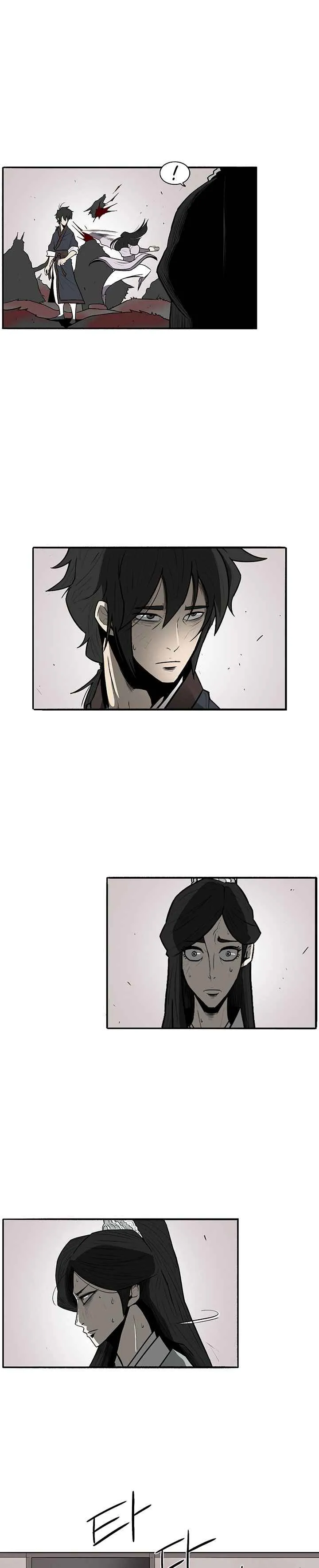 Legend Of The Northern Blade - 11 - 65f1b73c80a75.webp