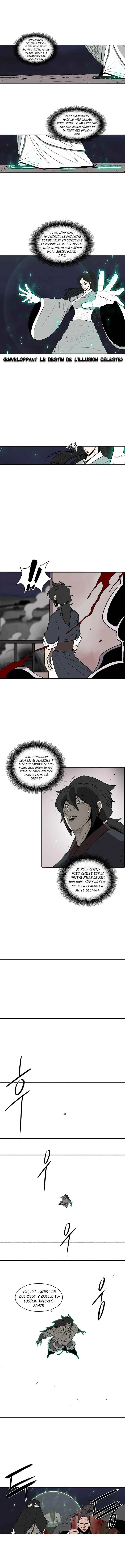 Legend Of The Northern Blade - 11 - 65f1b73d83020.webp