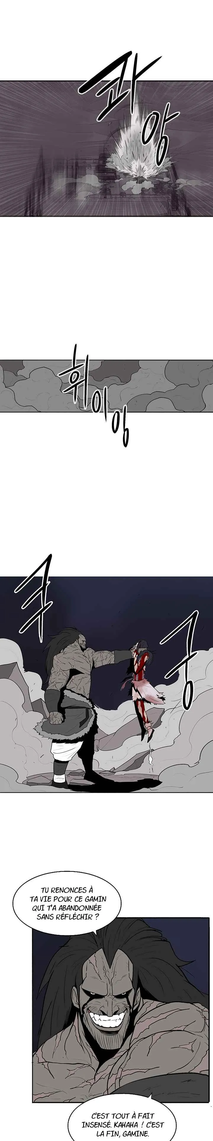 Legend Of The Northern Blade - 11 - 65f1b74067355.webp