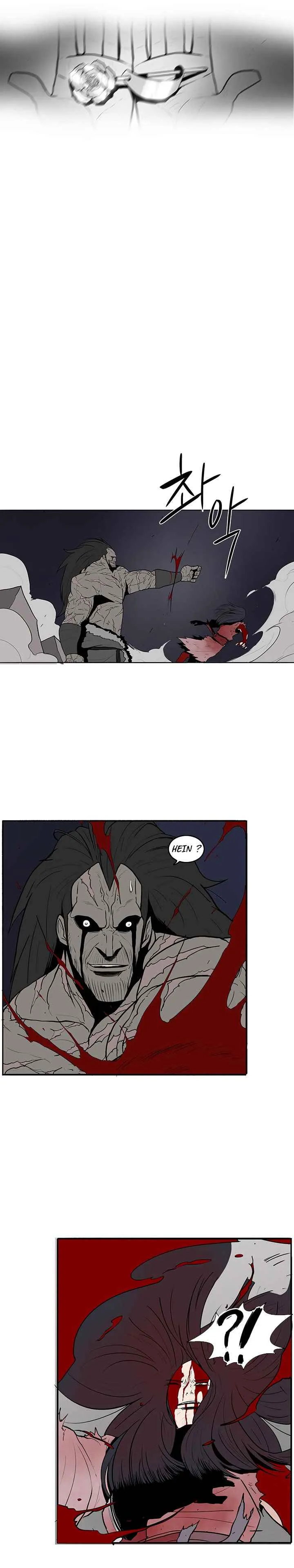 Legend Of The Northern Blade - 11 - 65f1b74112175.webp