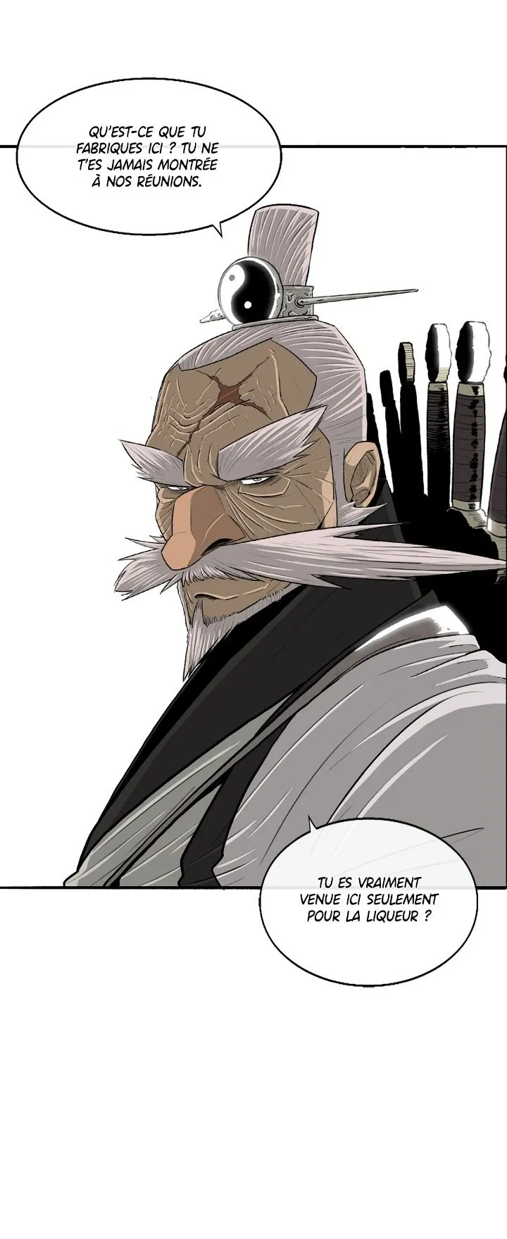 Legend Of The Northern Blade - 110 - 65f1b9423720e.webp