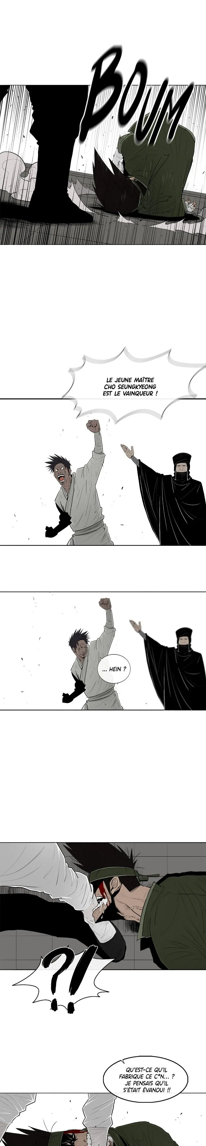 Legend Of The Northern Blade - 110 - 65f1b9448af40.webp