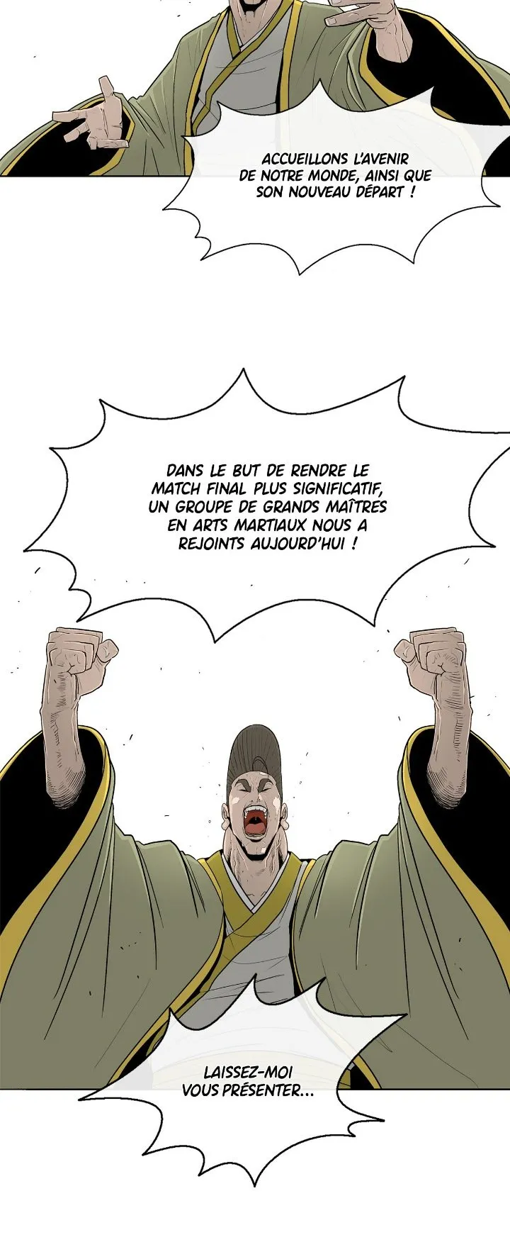 Legend Of The Northern Blade - 110 - 65f1b946d0b74.webp