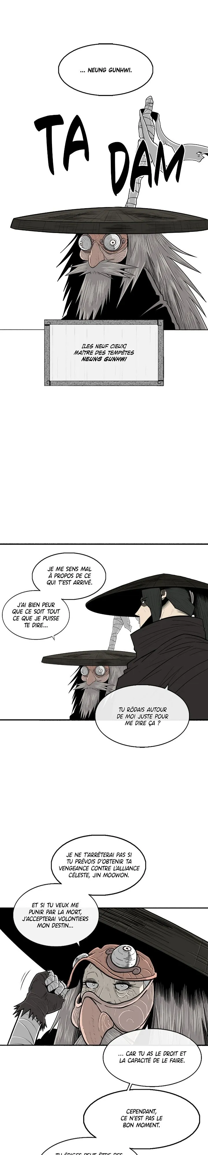 Legend Of The Northern Blade - 110 - 65f1b9491b2f7.webp