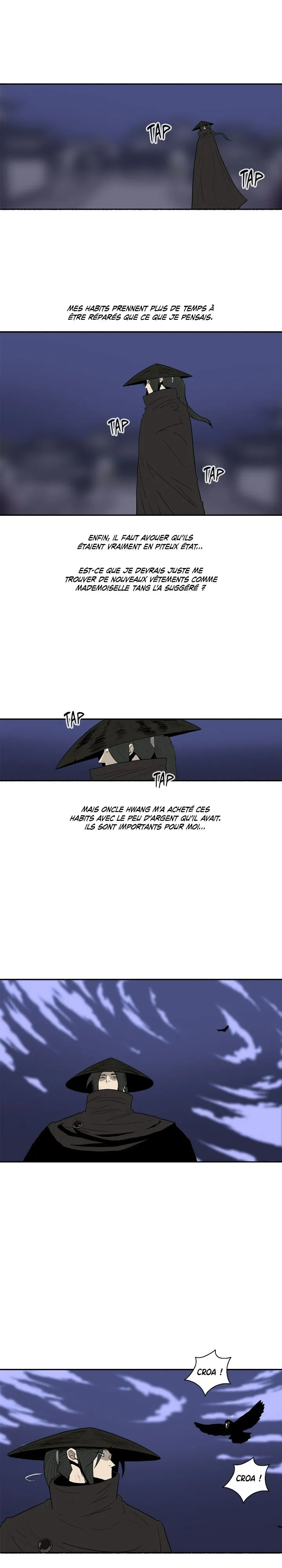 Legend Of The Northern Blade - 111 - 65f1b94ee6a75.webp