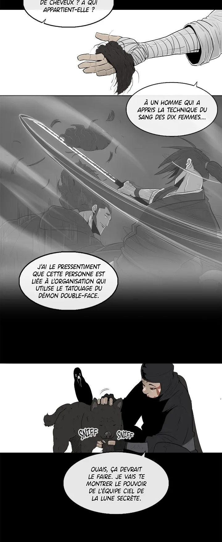 Legend Of The Northern Blade - 111 - 65f1b9512b544.webp