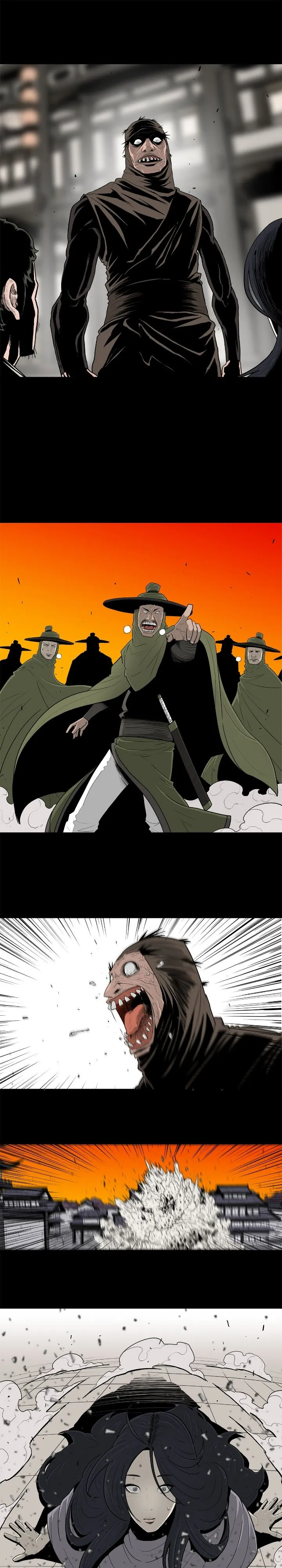 Legend Of The Northern Blade - 112 - 65f1b95408147.webp