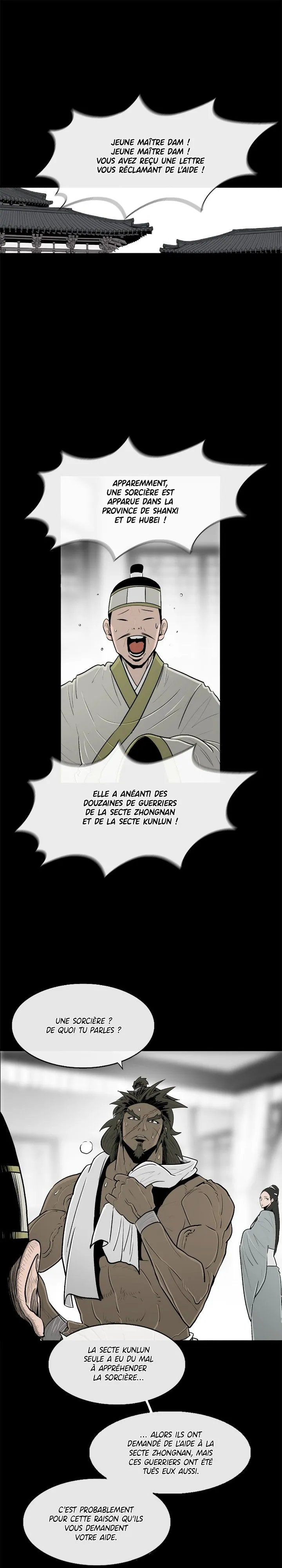 Legend Of The Northern Blade - 112 - 65f1b956e97ec.webp