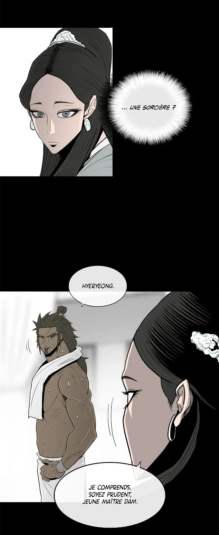 Legend Of The Northern Blade - 112 - 65f1b9571e556.webp