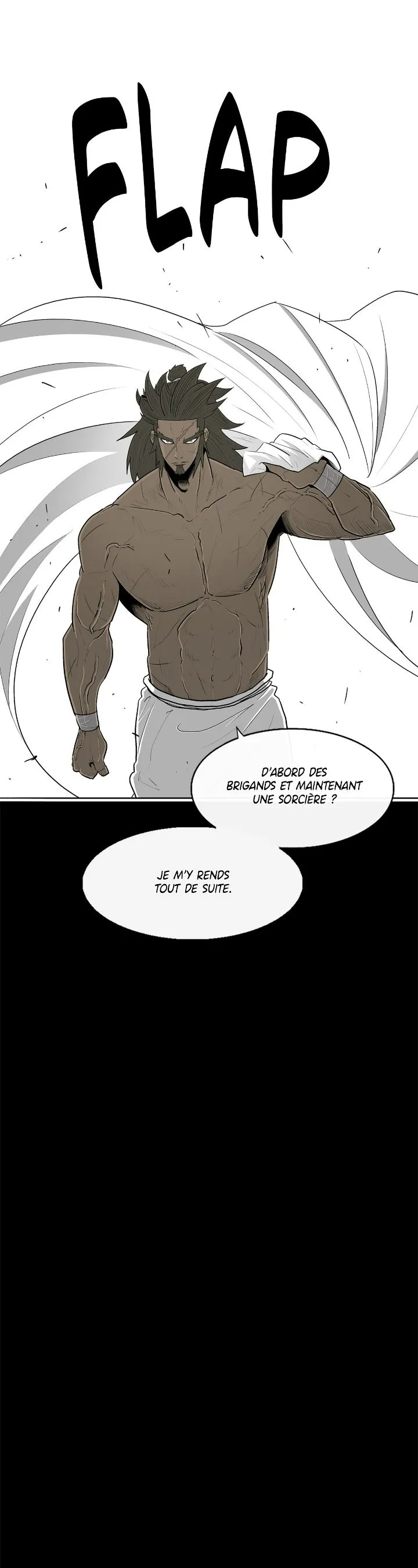 Legend Of The Northern Blade - 112 - 65f1b95758008.webp
