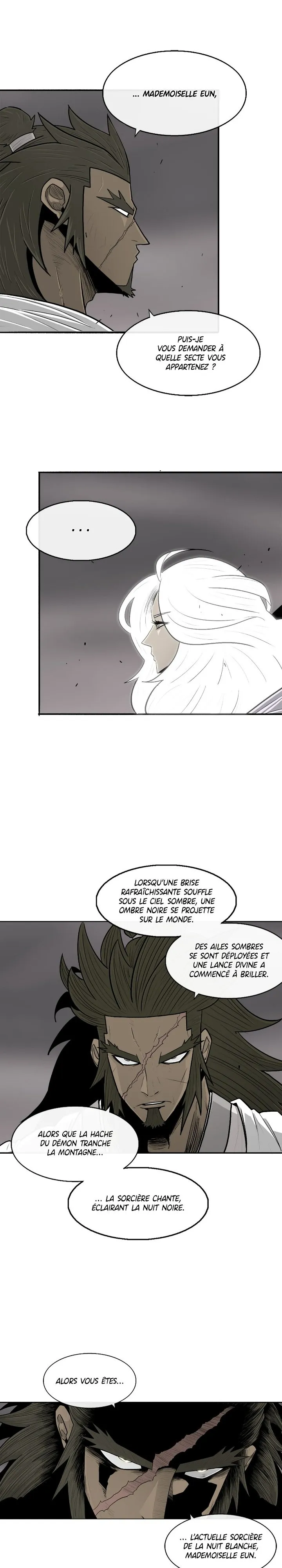 Legend Of The Northern Blade - 112 - 65f1b959d101f.webp