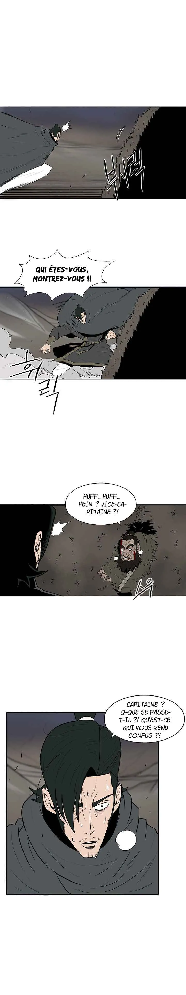 Legend Of The Northern Blade - 12 - 65f1b744cca1d.webp