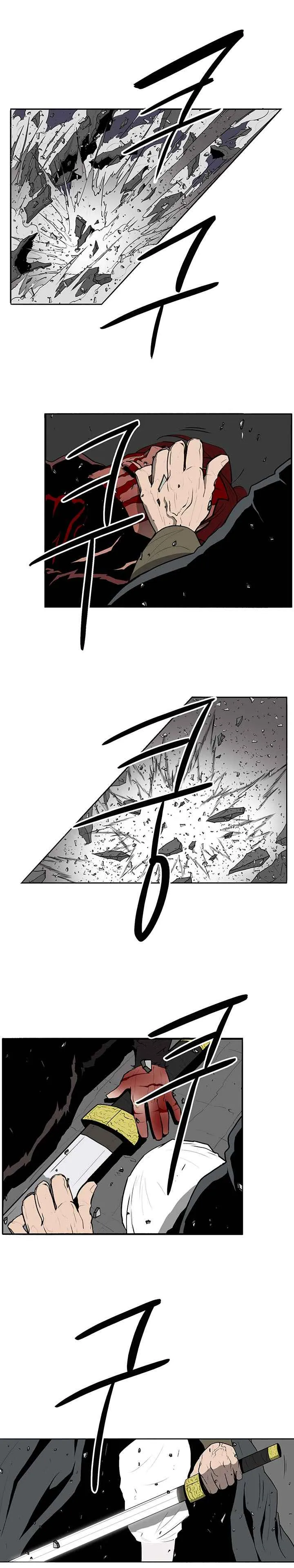 Legend Of The Northern Blade - 13 - 65f1b74947c9b.webp